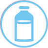 Bevat melk